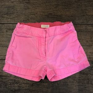 Crewcuts Shorts, Hot Pink - Size 4